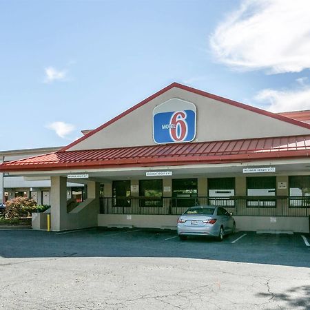 Americas Best Value Inn Edgewood, Md Esterno foto