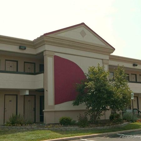 Americas Best Value Inn Edgewood, Md Esterno foto