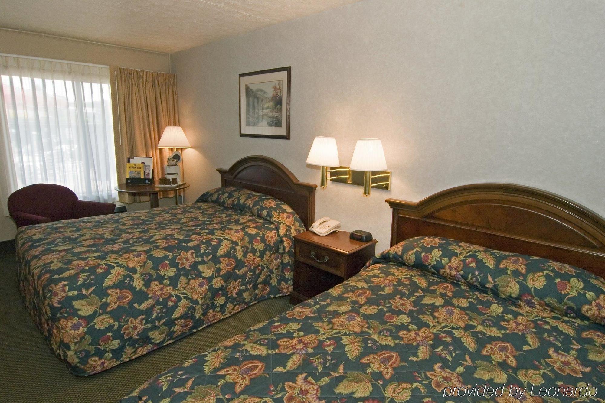 Americas Best Value Inn Edgewood, Md Esterno foto