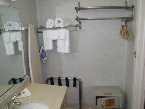 Americas Best Value Inn Edgewood, Md Camera foto