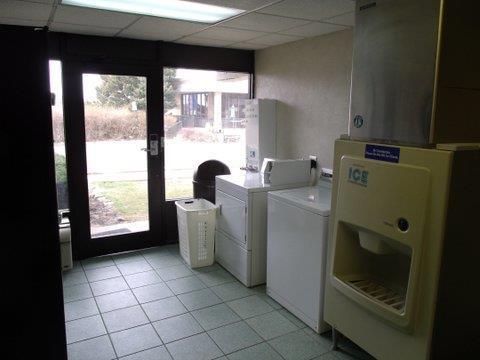 Americas Best Value Inn Edgewood, Md Servizi foto